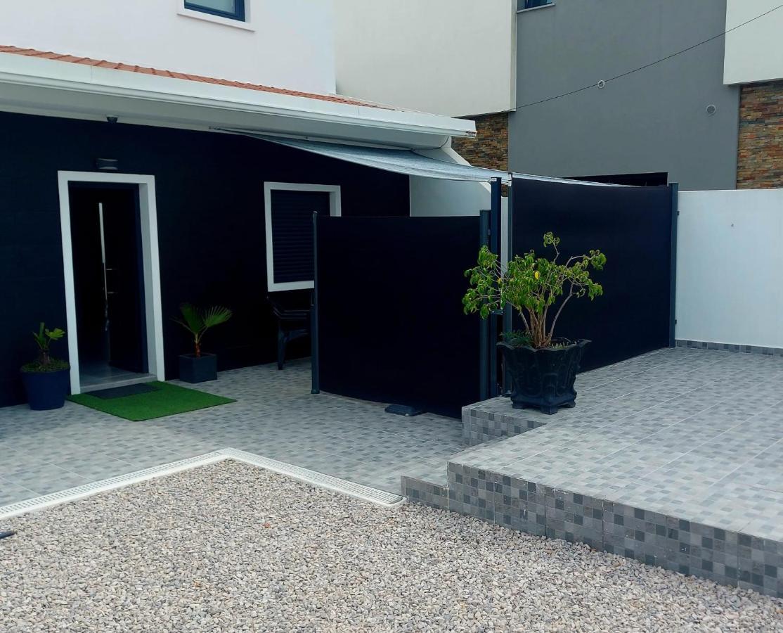 Aroeira House Villa Exterior photo